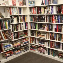 Rialto Public Library - Rialto