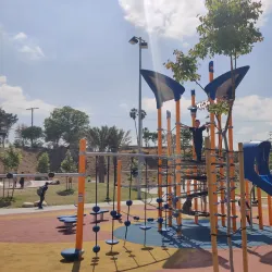 Rialto Skate Park - Rialto