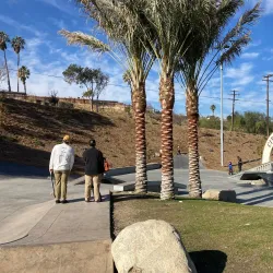 Rialto Skate Park - Rialto