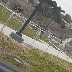 Rialto Skate Park - Rialto