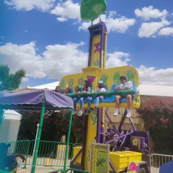 San Bernardino County Fairgrounds - Rialto