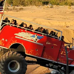 San Bernardino County Fairgrounds - Rialto