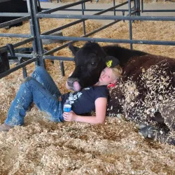 San Bernardino County Fairgrounds - Rialto