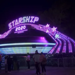 San Bernardino County Fairgrounds - Rialto