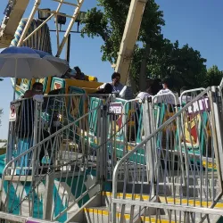 San Bernardino County Fairgrounds - Rialto
