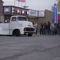San Bernardino County Fairgrounds - Rialto