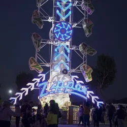 San Bernardino County Fairgrounds - Rialto