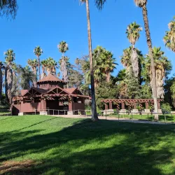 California Citrus State Historic Park - Riverside