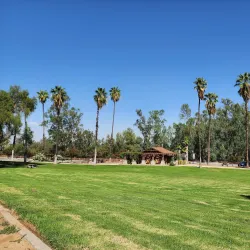 California Citrus State Historic Park - Riverside