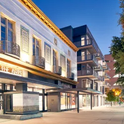 California Museum of Photography - Riverside