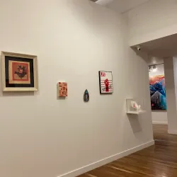 California Museum of Photography - Riverside