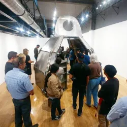 California Museum of Photography - Riverside