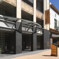 California Museum of Photography - Riverside