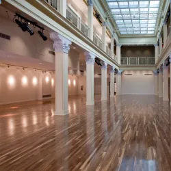 California Museum of Photography - Riverside