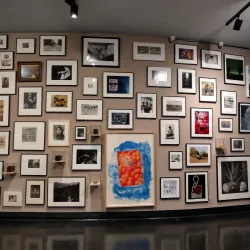 California Museum of Photography - Riverside