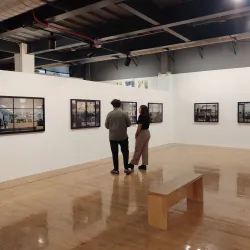 California Museum of Photography - Riverside