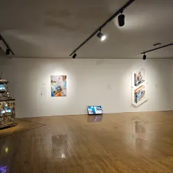 California Museum of Photography - Riverside