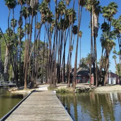 Fairmount Park - Riverside