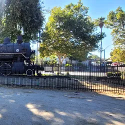 Fairmount Park - Riverside