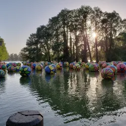 Fairmount Park - Riverside