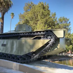 Fairmount Park - Riverside