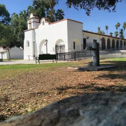 Fairmount Park - Riverside