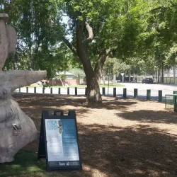 Fairmount Park - Riverside