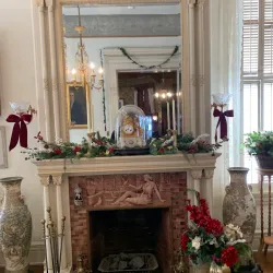 Heritage House - Riverside