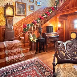 Heritage House - Riverside