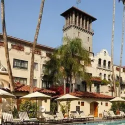 Mission Inn Hotel & Spa - Riverside