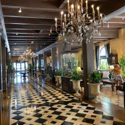 Mission Inn Hotel & Spa - Riverside