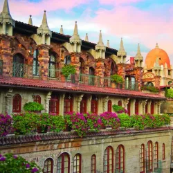 Mission Inn Hotel & Spa - Riverside
