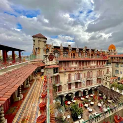 Mission Inn Hotel & Spa - Riverside