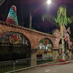 Mission Inn Hotel & Spa - Riverside