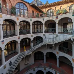 Mission Inn Hotel & Spa - Riverside