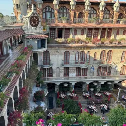 Mission Inn Hotel & Spa - Riverside