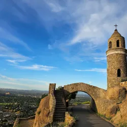Mount Rubidoux Park - Riverside