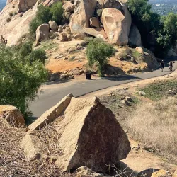 Mount Rubidoux Park - Riverside