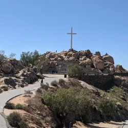 Mount Rubidoux Park - Riverside