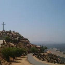 Mount Rubidoux Park - Riverside