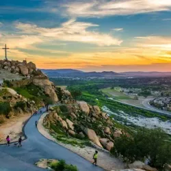 Mount Rubidoux Park - Riverside