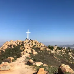 Mount Rubidoux Park - Riverside