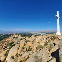 Mount Rubidoux Park - Riverside