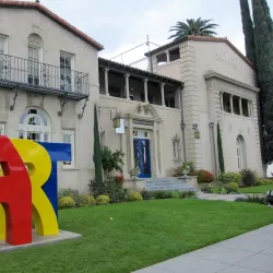 Riverside Art Museum - Riverside