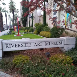 Riverside Art Museum - Riverside