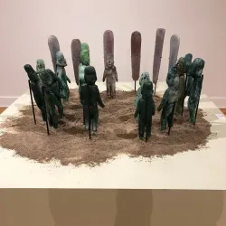 Riverside Art Museum - Riverside