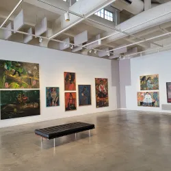 Riverside Art Museum - Riverside