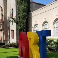 Riverside Art Museum - Riverside