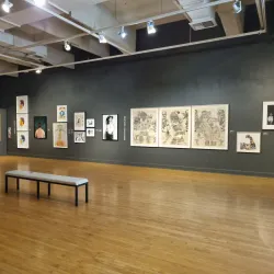 Riverside Art Museum - Riverside