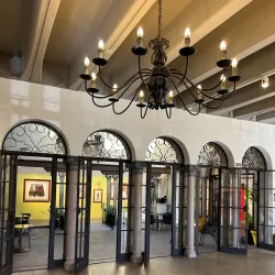 Riverside Art Museum - Riverside